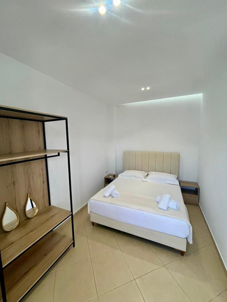 Studio Eno Ksamil Extérieur photo