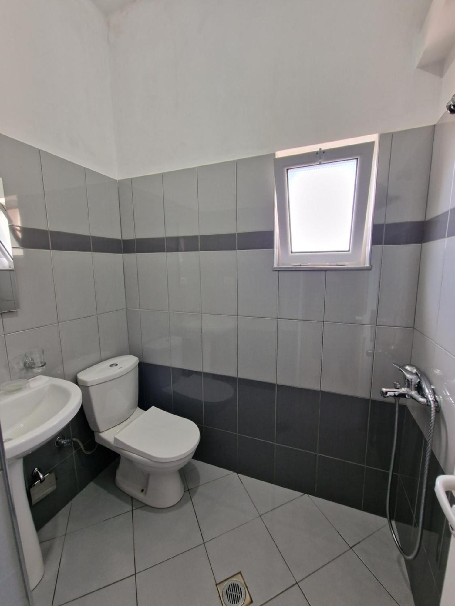Studio Eno Ksamil Chambre photo
