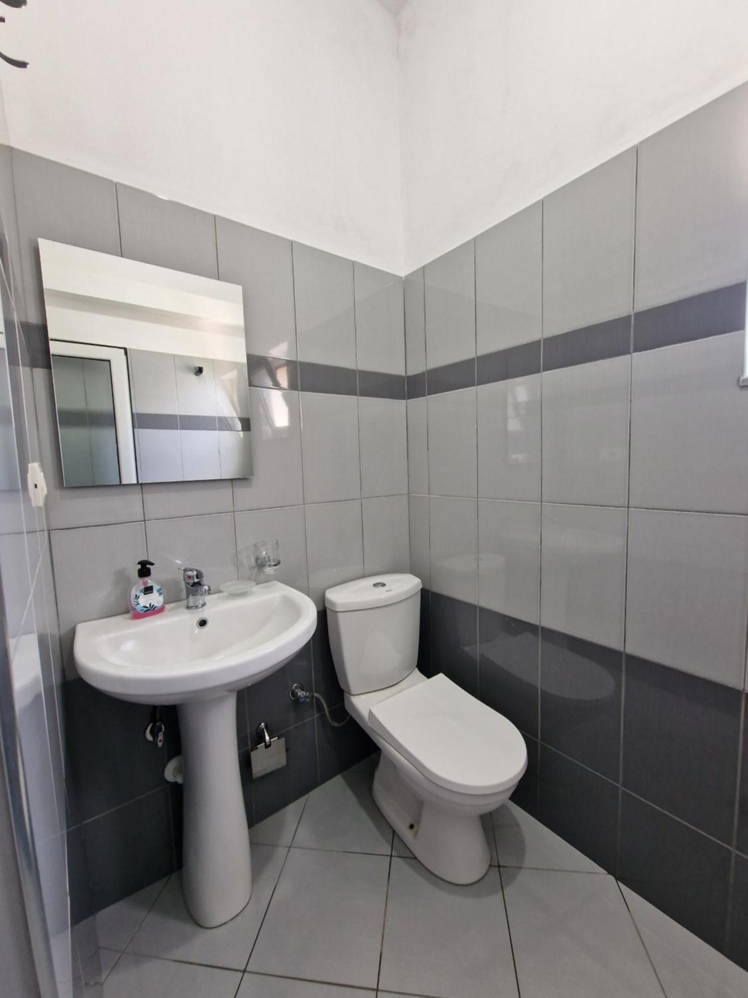 Studio Eno Ksamil Extérieur photo