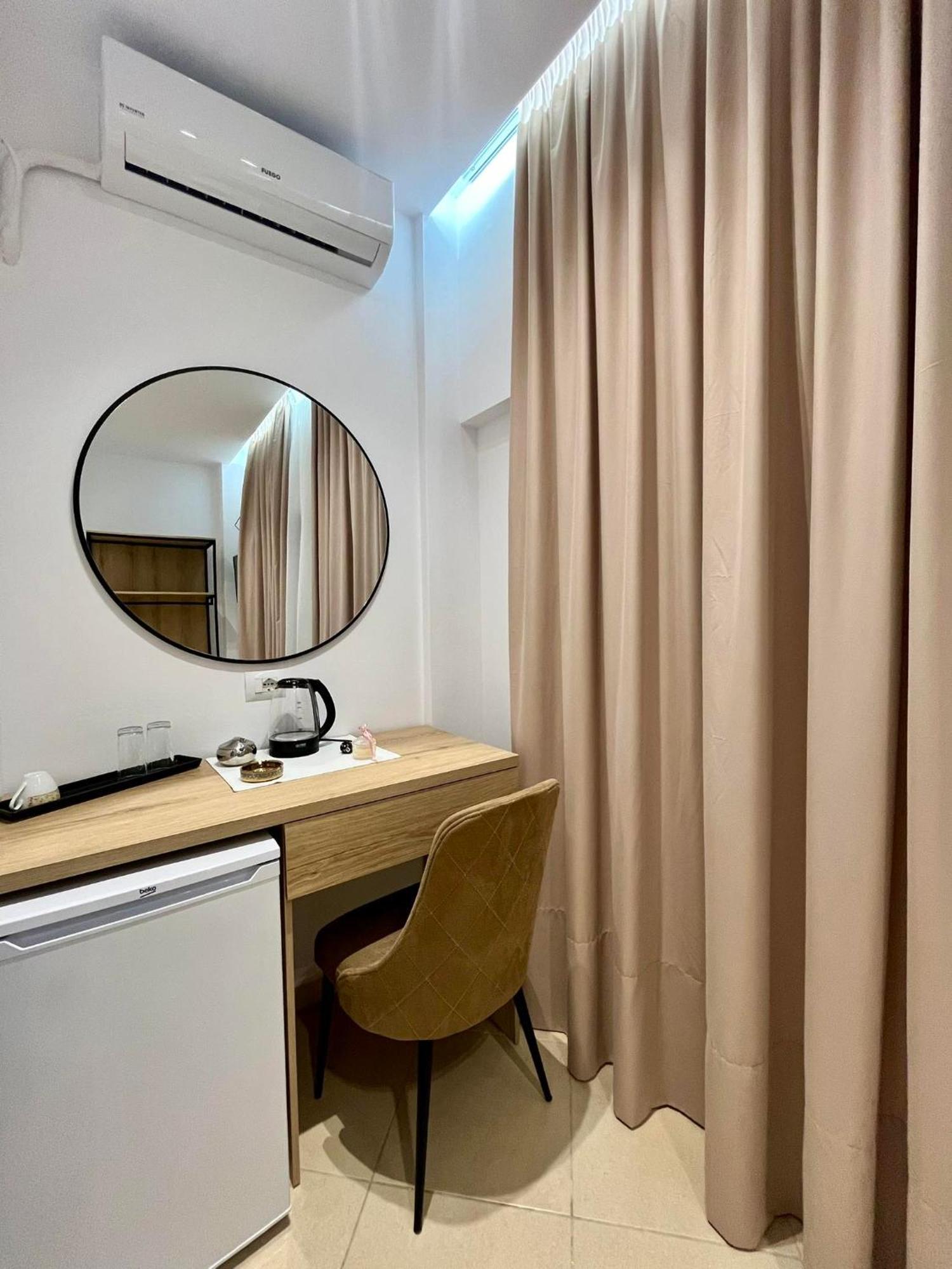 Studio Eno Ksamil Extérieur photo