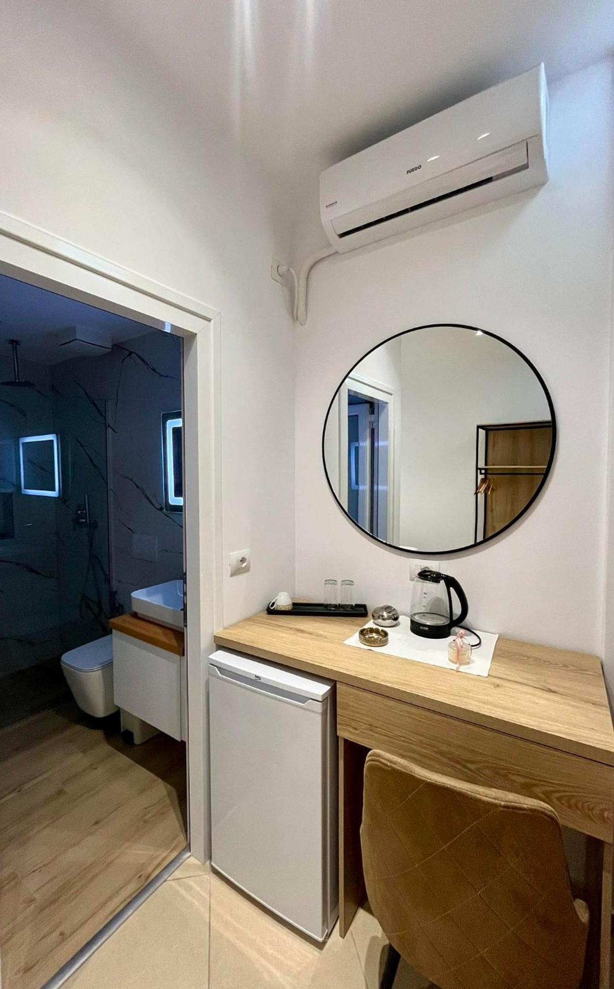 Studio Eno Ksamil Extérieur photo